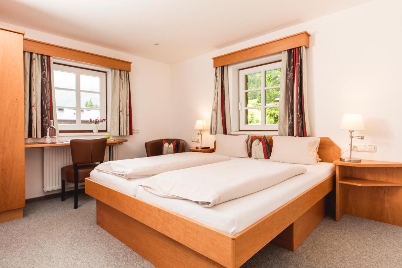 Matreier Tauernhaus Hotel Matrei in Osttirol Eksteriør billede