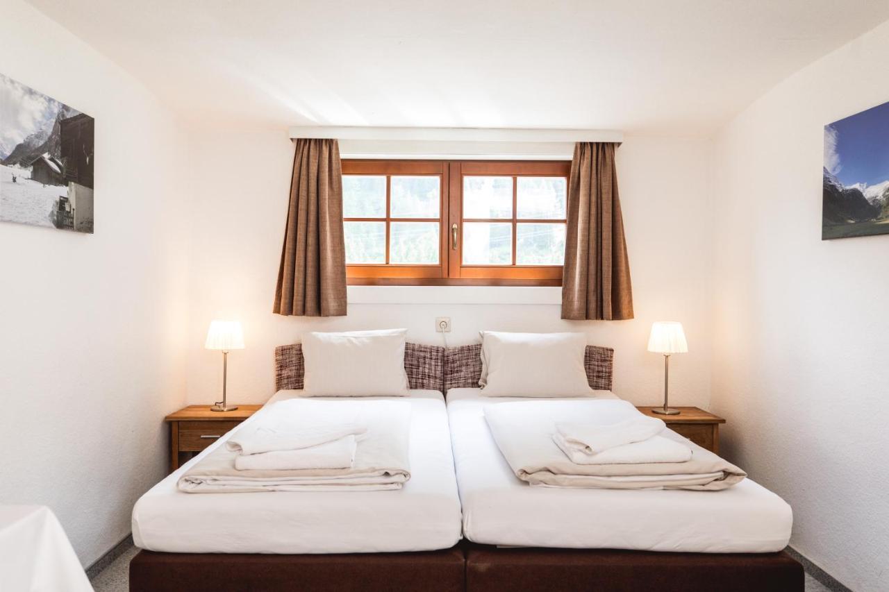 Matreier Tauernhaus Hotel Matrei in Osttirol Eksteriør billede