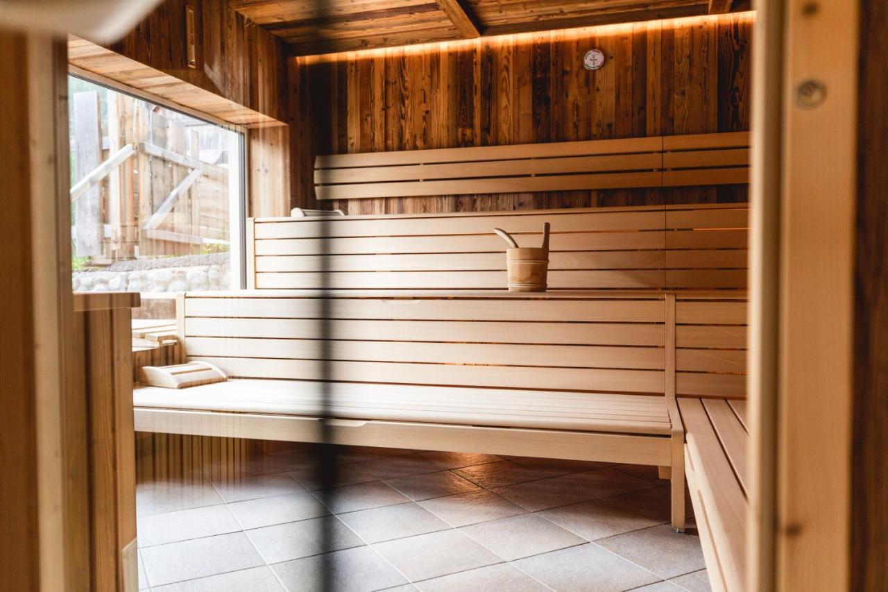 Matreier Tauernhaus Hotel Matrei in Osttirol Eksteriør billede