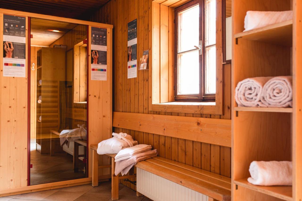 Matreier Tauernhaus Hotel Matrei in Osttirol Eksteriør billede