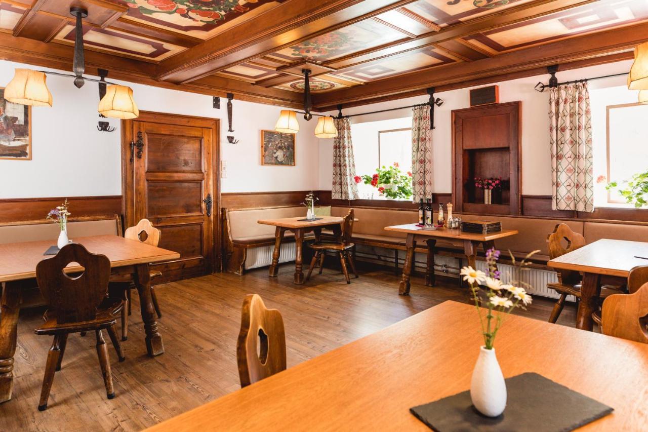 Matreier Tauernhaus Hotel Matrei in Osttirol Eksteriør billede