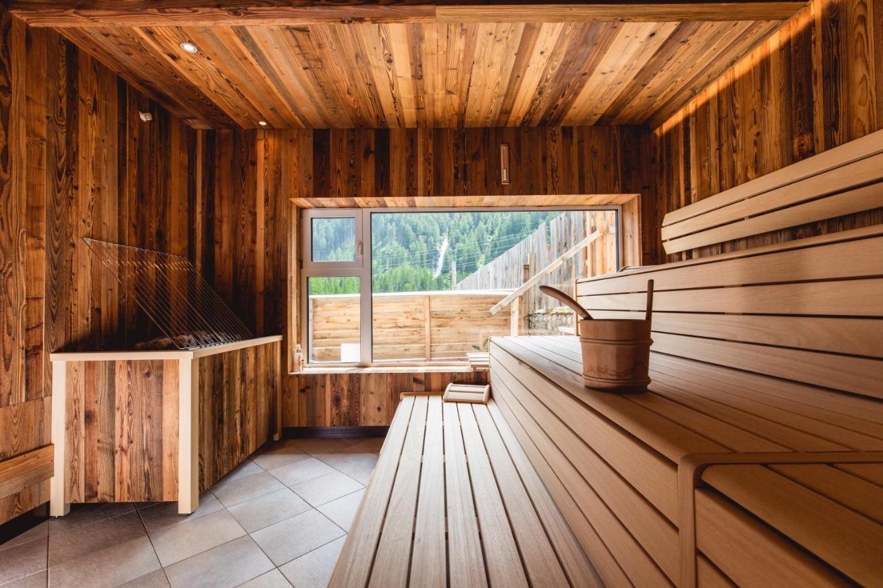 Matreier Tauernhaus Hotel Matrei in Osttirol Eksteriør billede