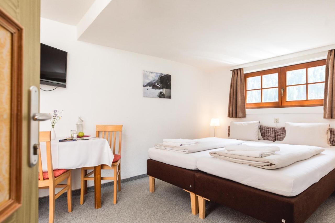 Matreier Tauernhaus Hotel Matrei in Osttirol Eksteriør billede