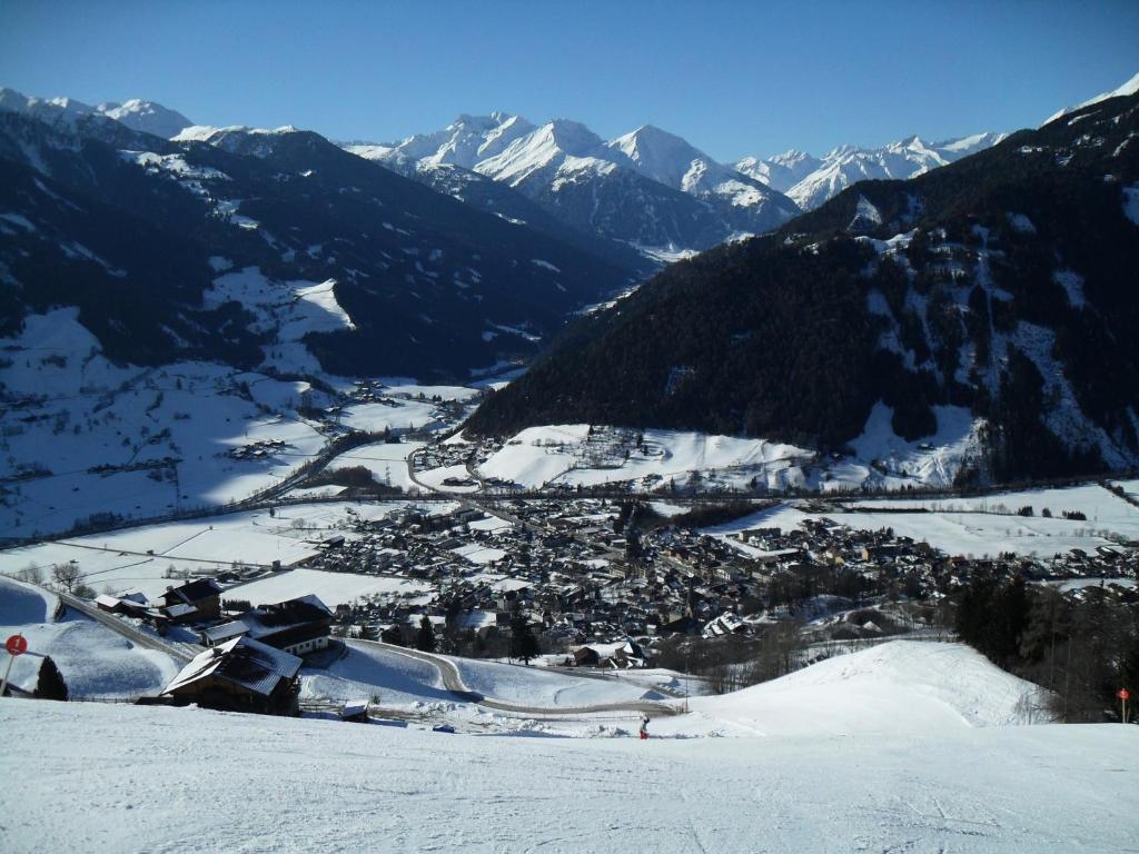 Matreier Tauernhaus Hotel Matrei in Osttirol Eksteriør billede